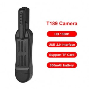 BÚT CAMERA HD T189 MẪU MỚI NHẤT